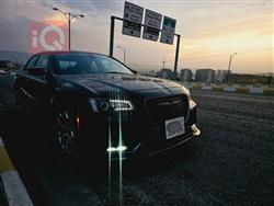 کرایسلەر 300